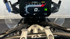 24 Model Year BMW R1300 GS TE
